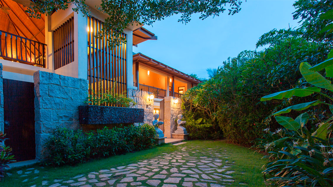 China cuenta con más de 1.500 hoteles verdes