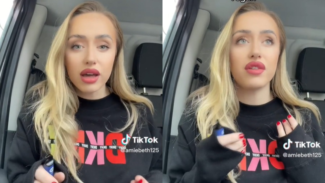 Mujer critica a restaurante que se negó a atenderla por ser vegana: 