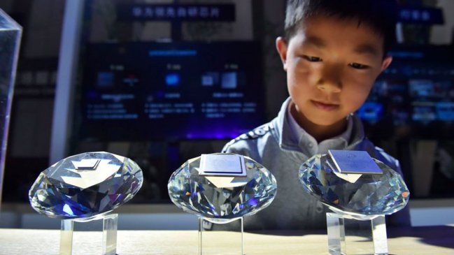 China planea tener construidas más de 2,9 millones de estaciones base de 5G para final de 2023