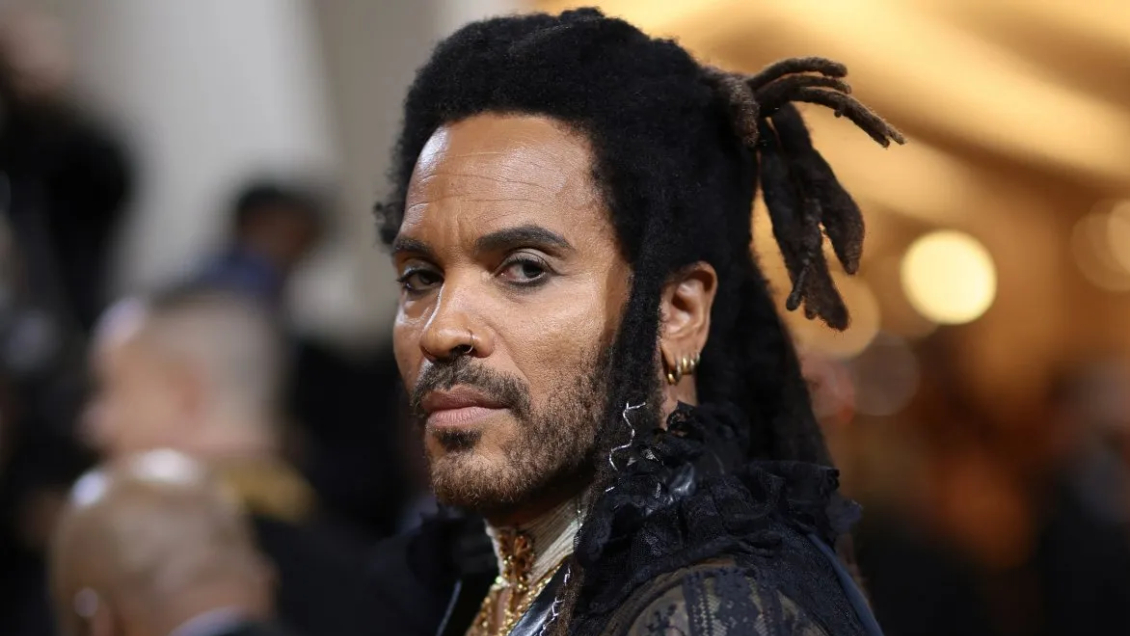 Lenny Kravitz actuará en el segmento In Memoriam en los Oscar 2023
