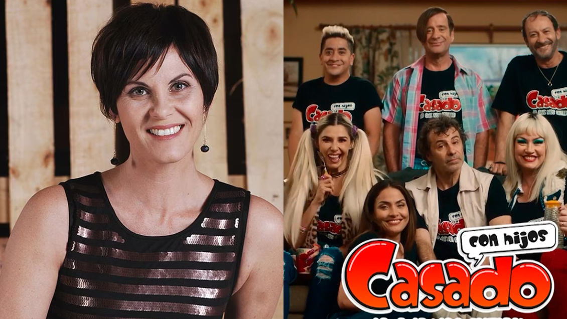 Paola Volpato se une a la nueva temporada de 