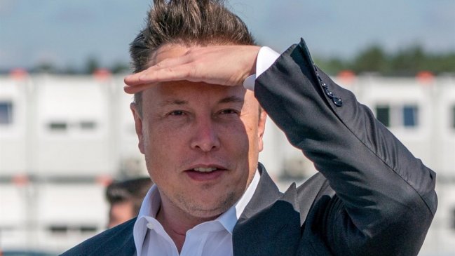 Elon Musk protagonizará un documental dirigido por Alex Gibney