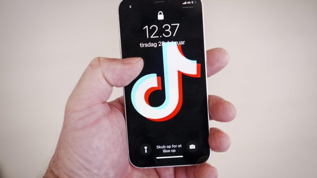 ¿Es TikTok menos segura que otras redes sociales?