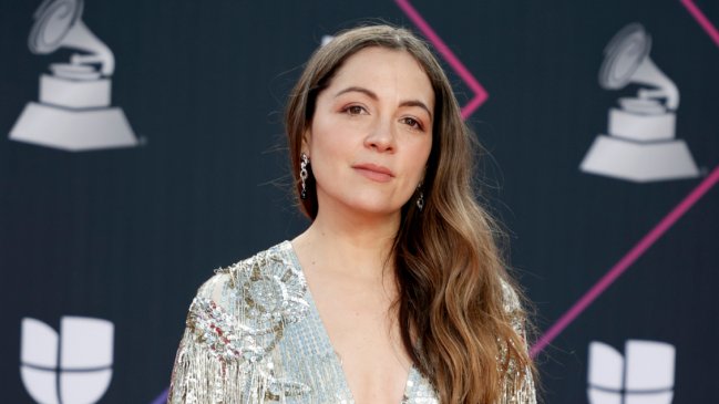 Natalia Lafourcade en Chile: Cantante mexicana regresa a presentar su nuevo disco