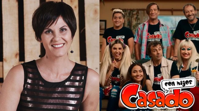 Paola Volpato se une a la nueva temporada de 