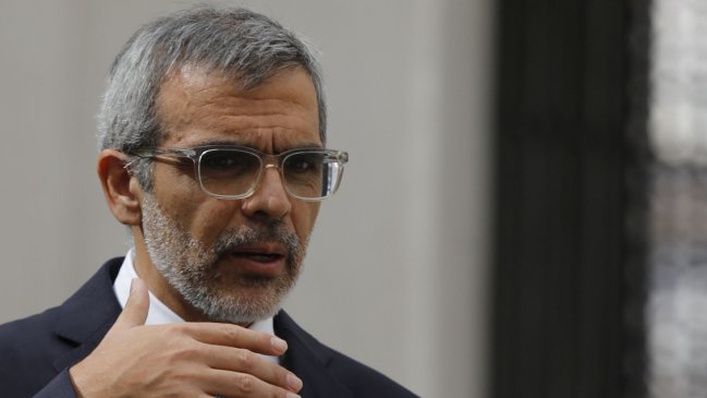 Gobierno explicó la negativa a revelar expedientes de indultados: 