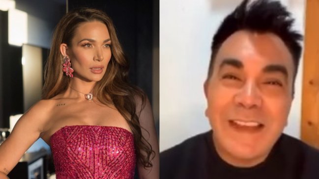 Lisandra Silva anunció demanda contra periodista que la acusó de pedir canje en jardín infantil