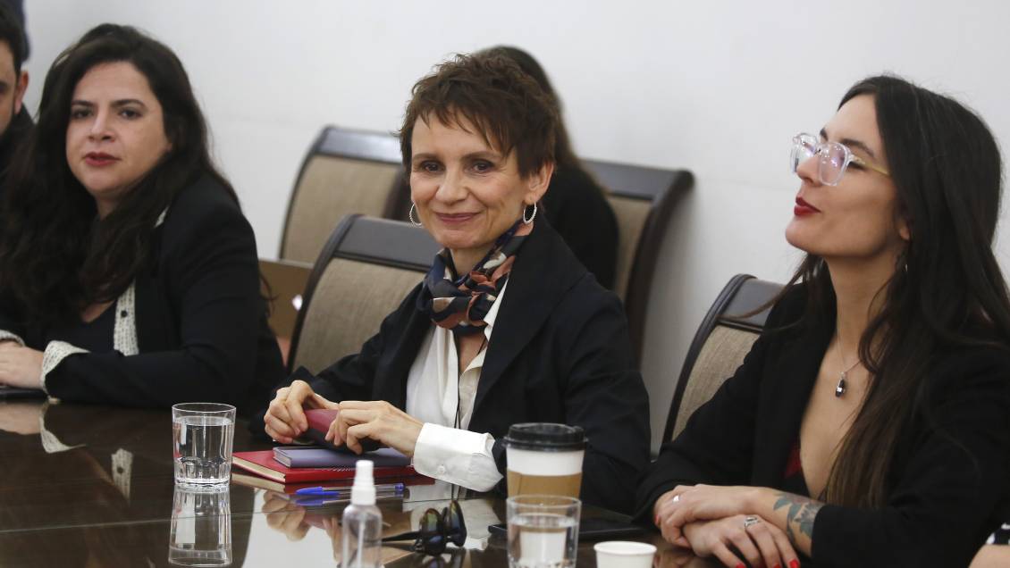 Gobierno de Boric es el sexto más paritario del mundo