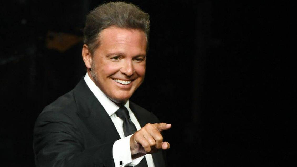 Niegan orden de detención en contra de Luis Miguel