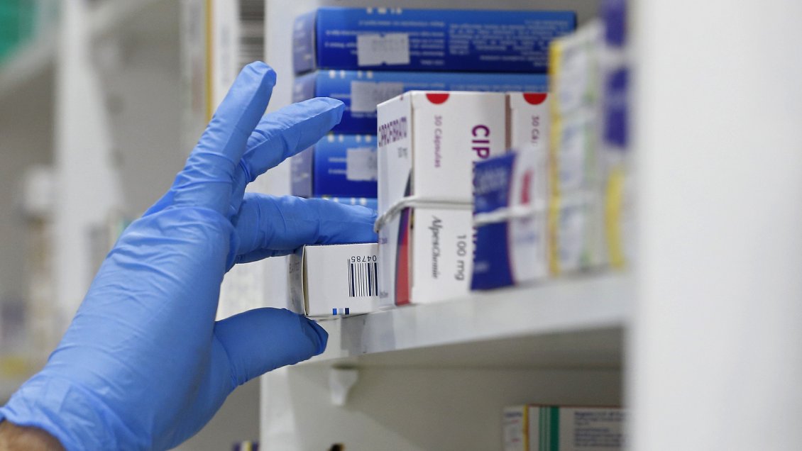 ONU alerta de escasez de fármacos para salud mental en la mayoría del mundo