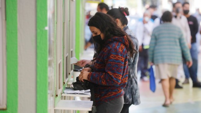 Permiso de Circulación 2023: ¿Cómo cambiarte de comuna?