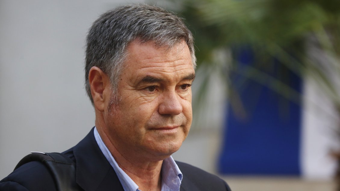 Ossandón: Si Marcel reingresa la tributaria mientras insulta a todos, no tiene posibilidades en el Senado