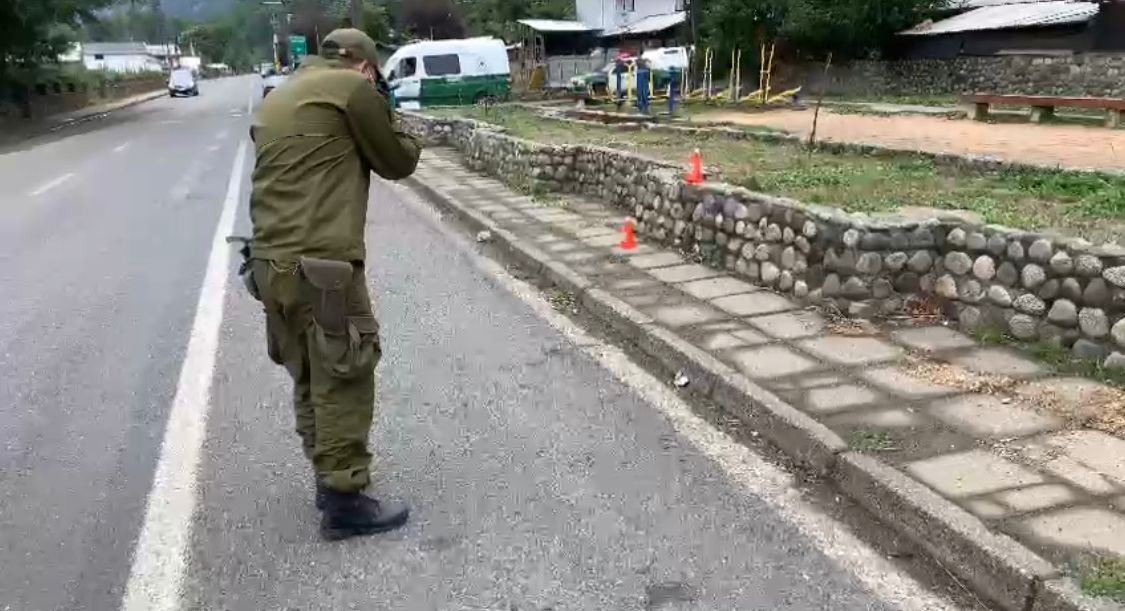 Adolescente de 17 años apuñaló y mató a otro de la misma edad