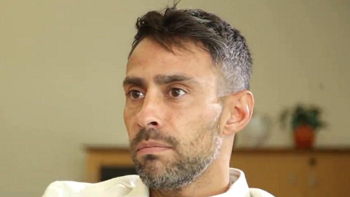 Jorge Valdivia negó haberle pedido a Orsini gestiones ante Carabineros