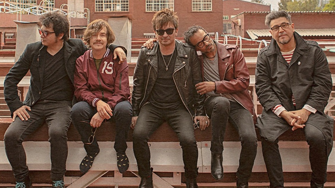 Concierto de Los Bunkers: horarios, accesos y cómo llegar al estadio Santa Laura