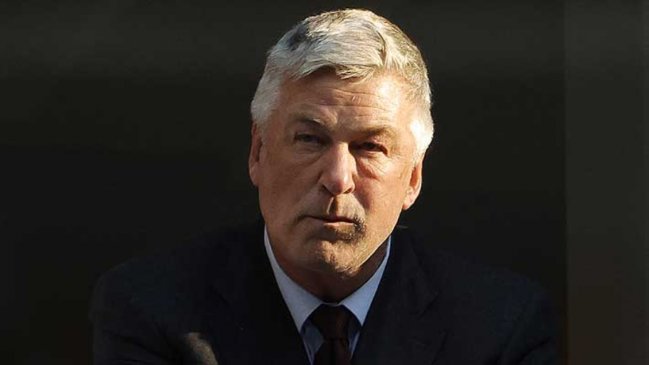 Abogado de Alec Baldwin: 