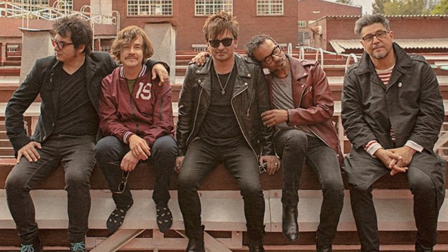 Concierto de Los Bunkers: horarios, accesos y cómo llegar al estadio Santa Laura