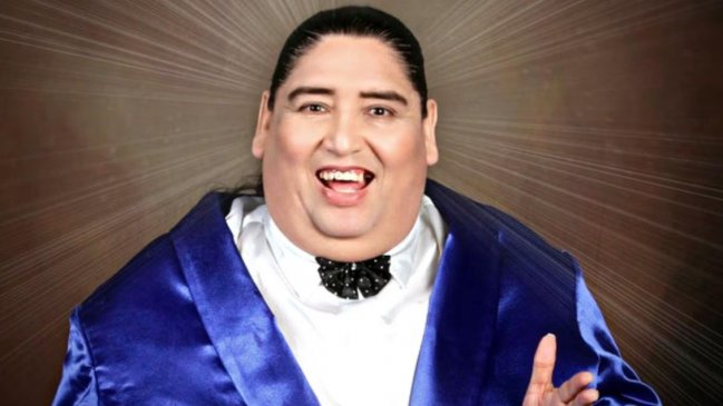 Tongo, popular cantante y youtuber peruano, muere a los 65 años