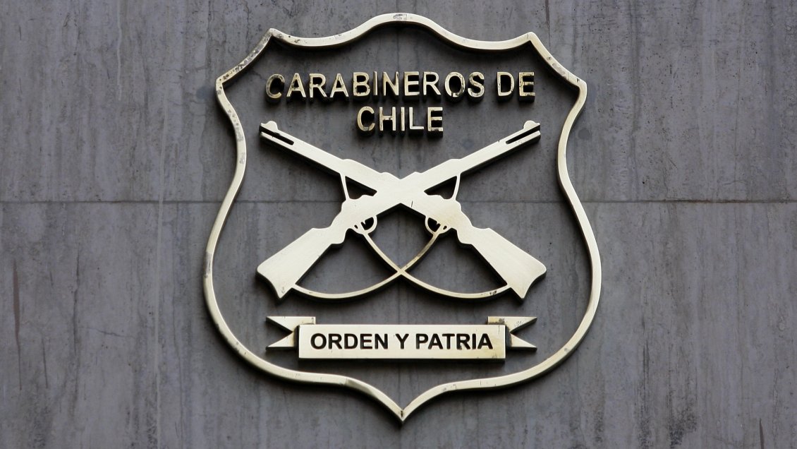 Carabineros entregó terreno para construir un centro oncológico en Puerto Montt