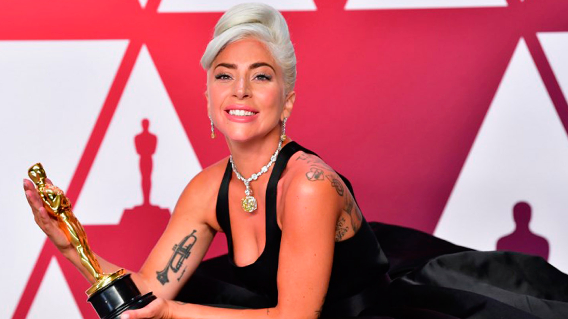 Premios Oscar 2023: Lady Gaga tendrá una aparición sorpresa en la ceremonia