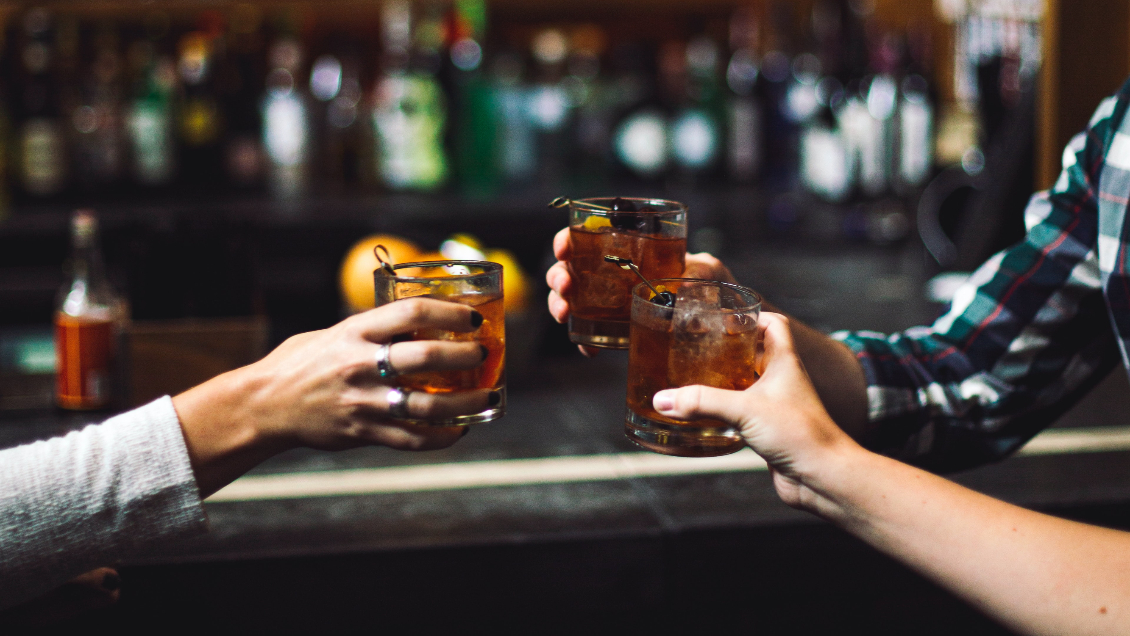 Científicos descubren posible inyección para reducir la borrachera más rápido