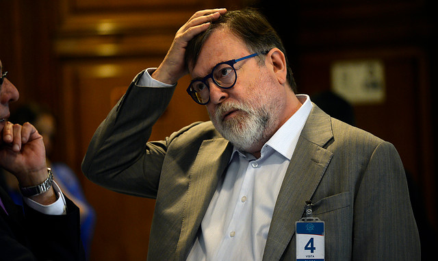 Ministerio de las Culturas confirma que cuenta de Jaime de Aguirre es falsa