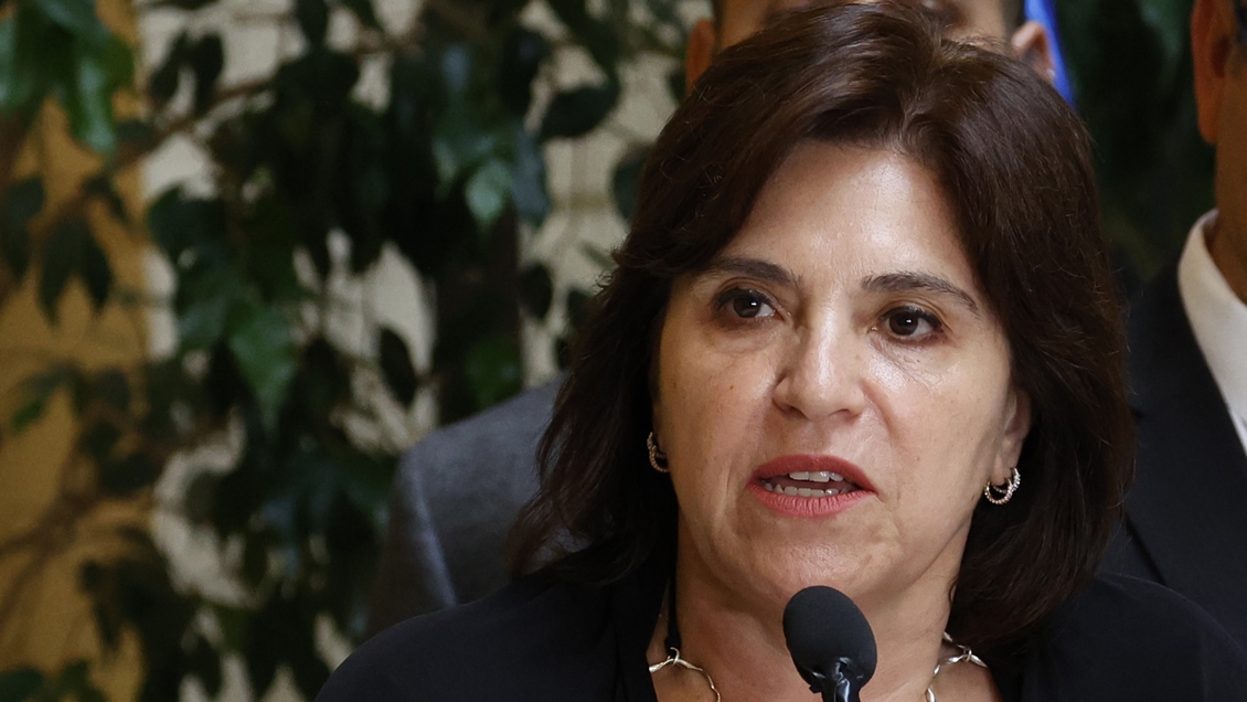 Uriarte afirma que si Chile Vamos insiste con proyecto previsional, verán los puntos de acuerdo