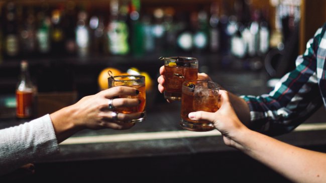 Científicos descubren posible inyección para reducir la borrachera más rápido