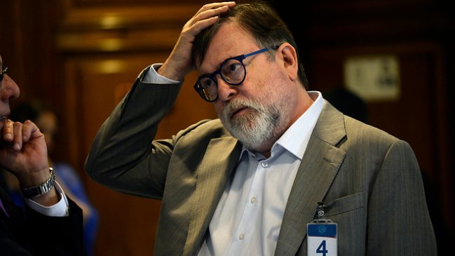 Ministerio de las Culturas confirma que cuenta de Jaime de Aguirre es falsa