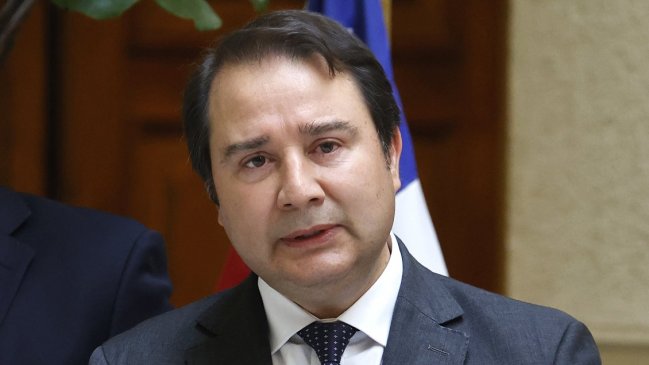 Chile Vamos discutirá la reforma de pensiones cuando tenga lista su contrapropuesta