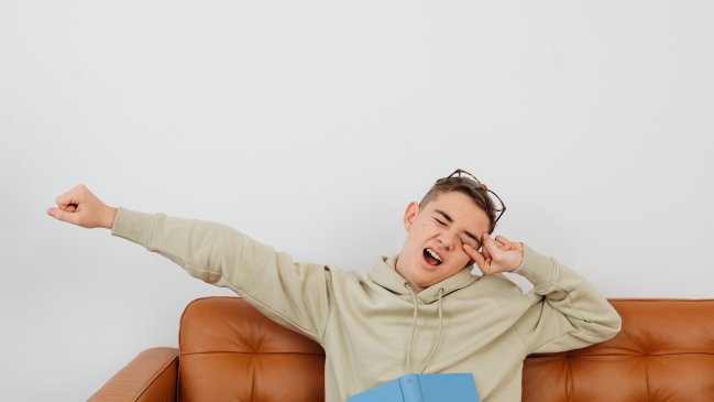 La falta de sueño podría restar eficacia a las vacunas