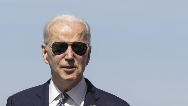 Biden aprobó un polémico proyecto de extracción de petróleo en Alaska