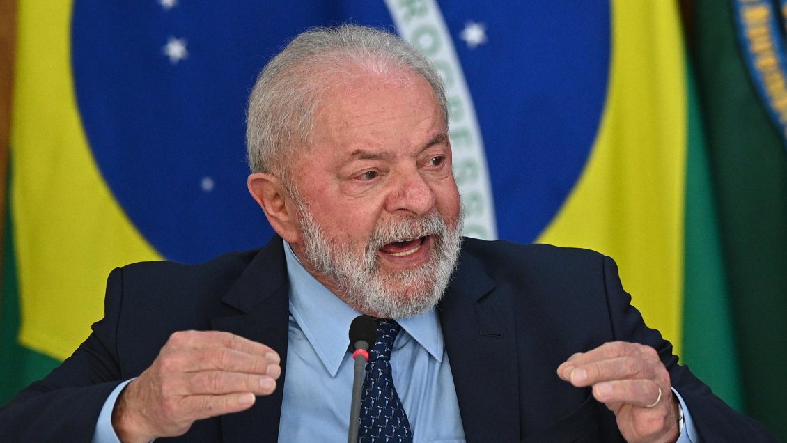 Lula promete crear 