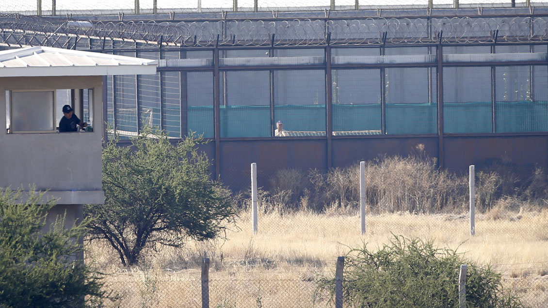 Boric no descarta cierre de Punta Peuco: 
