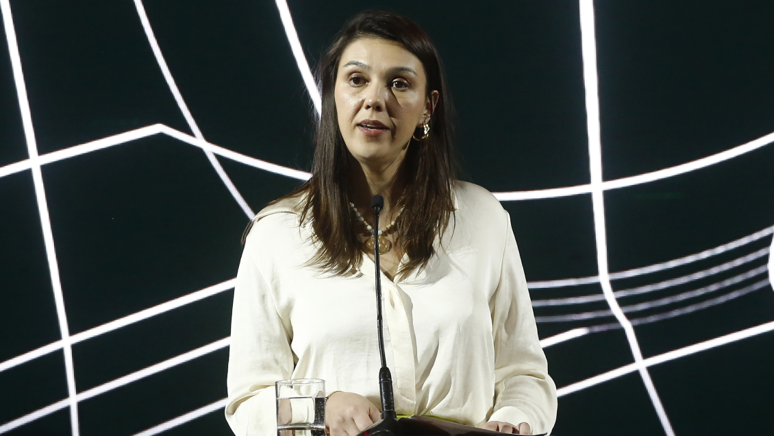 Tras breve labor ministerial, Silvia Díaz pasa al Consejo Nacional de Ciencia