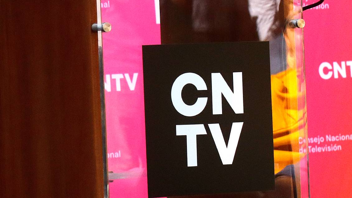 Sin experiencia en TV ni medios: Gobierno designó a nuevo presidente del CNTV