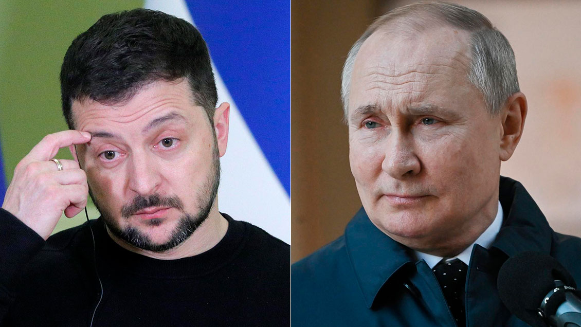 Moscú denuncia en la ONU la 