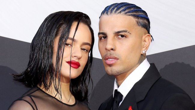 Rosalía y Rauw Alejandro confirman disco conjunto para el 24 de marzo