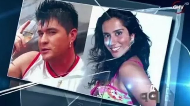 Chilevisión es multado por publicar el número telefónico de abogado de Mila Correa en 