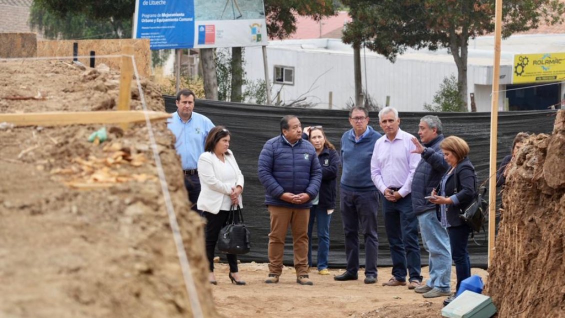 Región de O'Higgins lidera ejecución presupuestaria de 2023 con el 12,5 por ciento