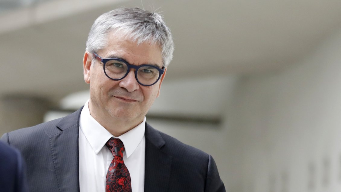 Ministro Marcel descarta consecuencias en Chile tras quiebras bancarias en EEUU