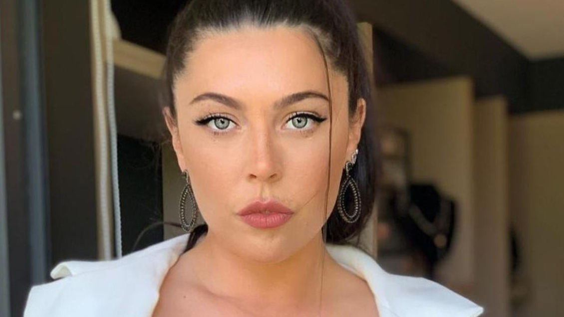 Daniela Aránguiz se suma a estelar de TV en plena polémica con Valdivia