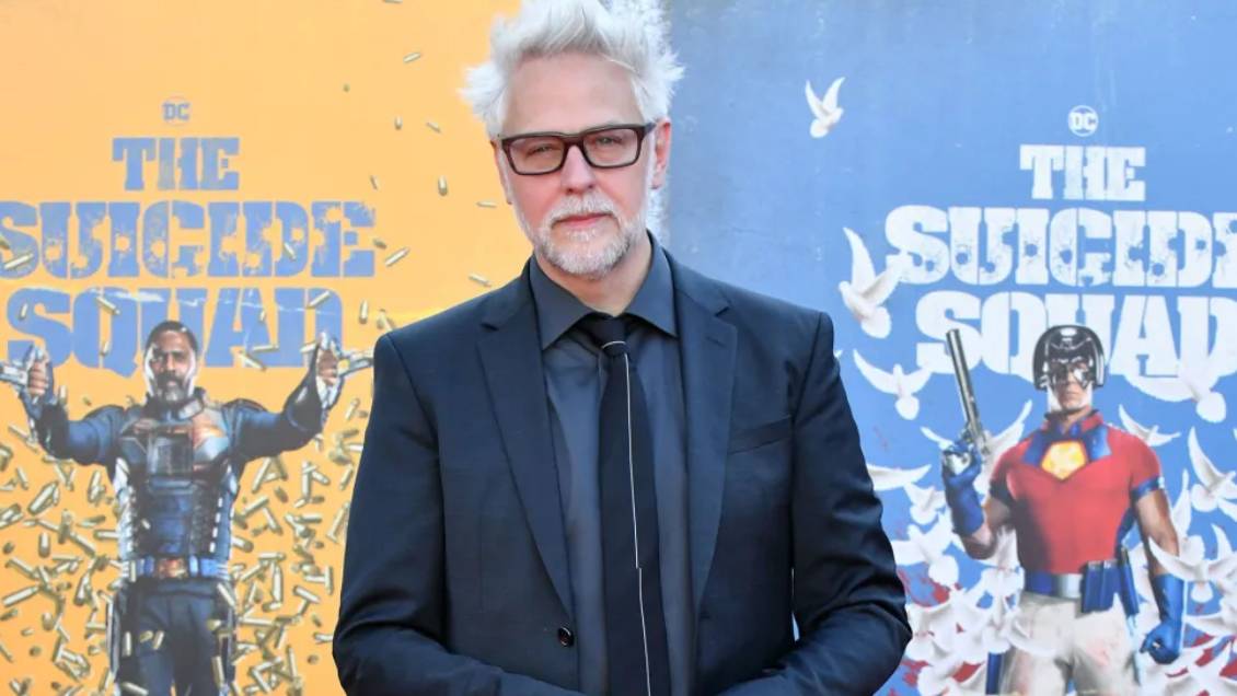 James Gunn dirigirá nueva película de 
