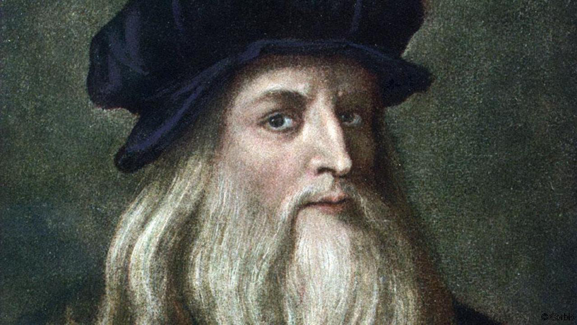 La madre de Leonardo da Vinci fue una princesa vendida como esclava