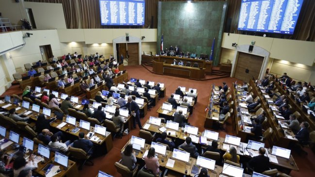 Trabajadora denunció a diputado por acoso sexual y laboral