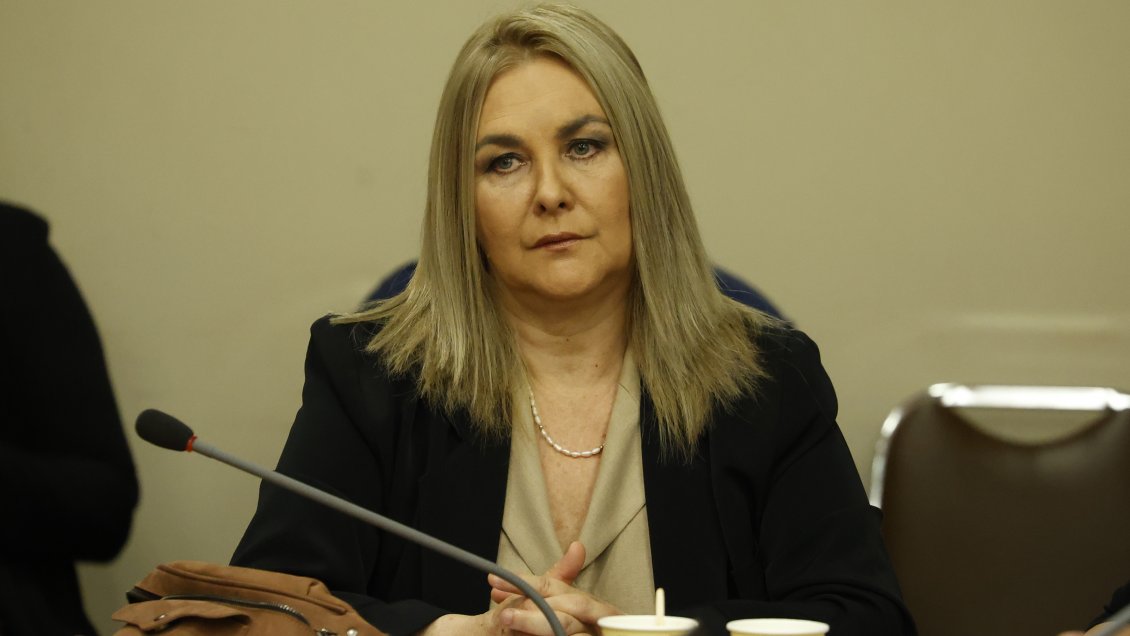 Hernán Palma renunció al PH y descargó su enojo contra Pamela Jiles