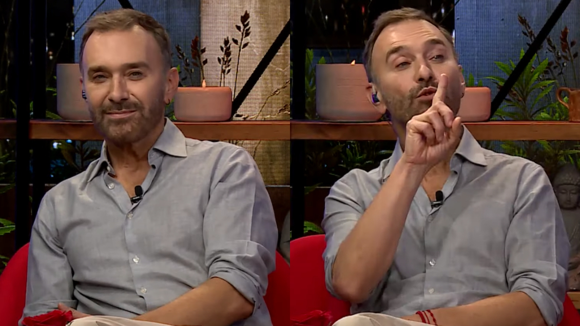 Jordi Castell y su polémico comentario por Pedro Pascal: 