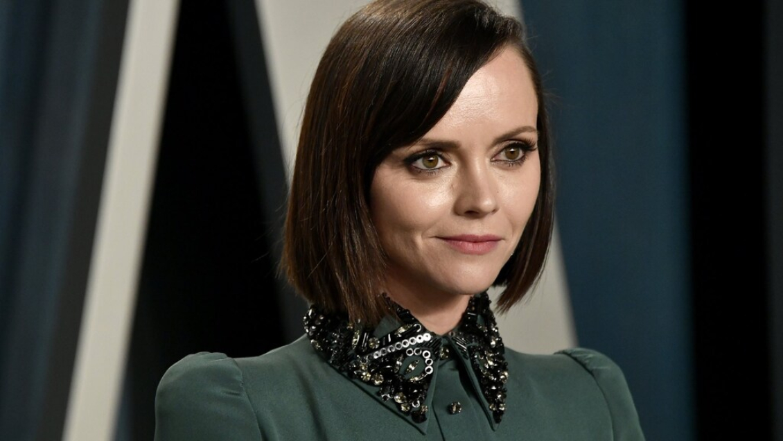 Christina Ricci relató que fue amenazada con demanda por una escena de sexo en película