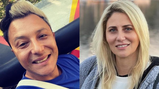 Sergio Rojas se disculpó con Gisella Gallardo en tribunales tras querella por calumnias e injurias