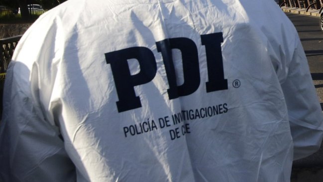  PDI investiga homicidio de joven ocurrido en Quebrada del Ají  